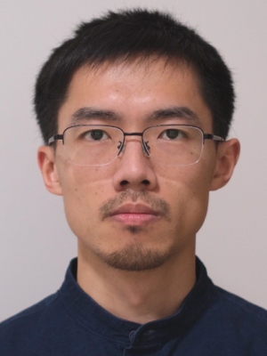 Dr.  Rui Wu